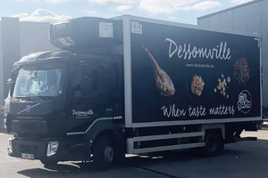 Vacatures Dessomville