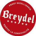breydel logo