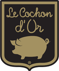 le cochon d'or