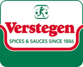 Verstegen logo