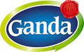 Ganda logo