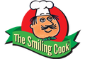 logo the smiling cook
